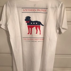 Boys Southern Proper tshirt